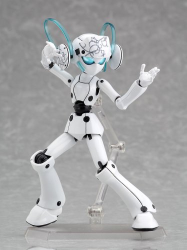 figma シロコ figma 砂狼シロコ